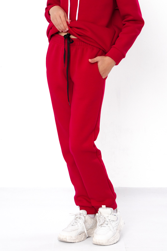 Костюм для дівчинки (підлітковий)